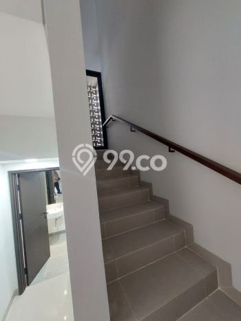 Rumah sewa siap pakai 3 KT di Gede Bage, Bandung Rumah sewa siap pakai 3 KT di Gede Bage, Bandung