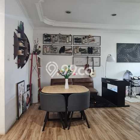 Rumah Strategis di Muara, Akses ke Muara, Bandung, Bandung - 3 KT Rumah Strategis di Muara, Akses ke Muara, Bandung, Bandung - 3 KT