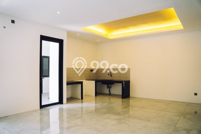 Rumah Elit Modern Tanpa Renovasi di Mekar Wangi Bandung Rumah Elit Modern Tanpa Renovasi di Mekar Wangi Bandung