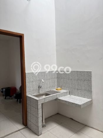 Dijual Rumah Modern 2 KT di Padalarang, Bandung Dijual Rumah Modern 2 KT di Padalarang, Bandung