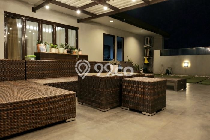 Hunian Elit LB 500m2 Siap Pakai Desain Elegan di Garuda, Bandung Hunian Elit LB 500m2 Siap Pakai Desain Elegan di Garuda, Bandung