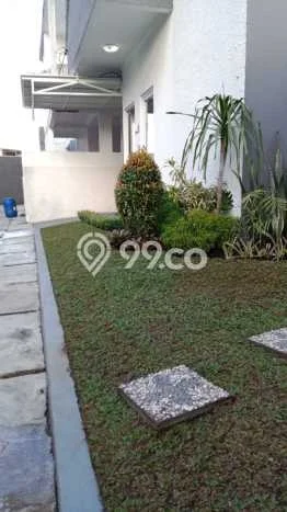 Rumah Minimalis 3 KT di Kopo Permai Bandung Unfurnished Rumah Minimalis 3 KT di Kopo Permai Bandung Unfurnished