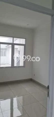 Rumah Minimalis 3 KT di Kopo Permai Bandung Unfurnished Rumah Minimalis 3 KT di Kopo Permai Bandung Unfurnished