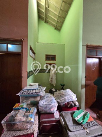 Hunian Nyaman Asri 3 KT Siap Pakai di Cibaduyut Bandung Hunian Nyaman Asri 3 KT Siap Pakai di Cibaduyut Bandung