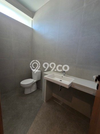 Hunian Mewah LB 200m2 Siap Pakai Desain Elegan di Mekar Wangi, Bandung Hunian Mewah LB 200m2 Siap Pakai Desain Elegan di Mekar Wangi, Bandung