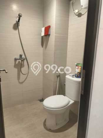 Apartemen Murah Dijual di Bandung 1 KT & 1 KM Apartemen Murah Dijual di Bandung 1 KT & 1 KM