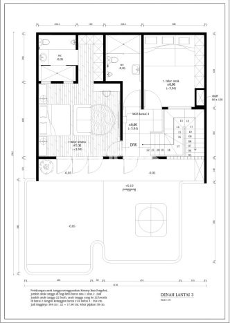 Hunian Elit LB 500m2 Siap Pakai Desain Elegan di Garuda, Bandung Hunian Elit LB 500m2 Siap Pakai Desain Elegan di Garuda, Bandung