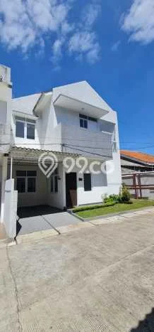 Rumah Minimalis 3 KT di Kopo Permai Bandung Unfurnished Rumah Minimalis 3 KT di Kopo Permai Bandung Unfurnished