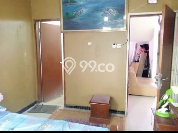 Hunian Nyaman Asri 3 KT Siap Pakai di Ciwastra Bandung Hunian Nyaman Asri 3 KT Siap Pakai di Ciwastra Bandung