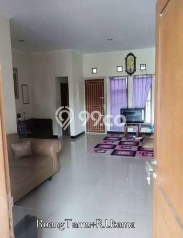 Hunian Nyaman Asri 3 KT Siap Pakai di Ciwastra Bandung Hunian Nyaman Asri 3 KT Siap Pakai di Ciwastra Bandung