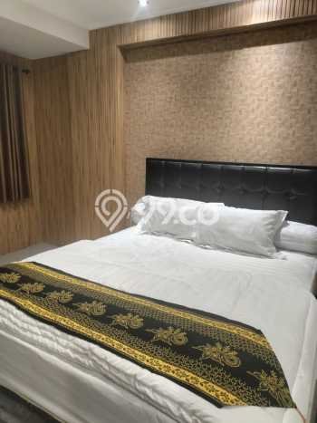 Apartemen Murah Dijual di Bandung 1 KT & 1 KM Apartemen Murah Dijual di Bandung 1 KT & 1 KM