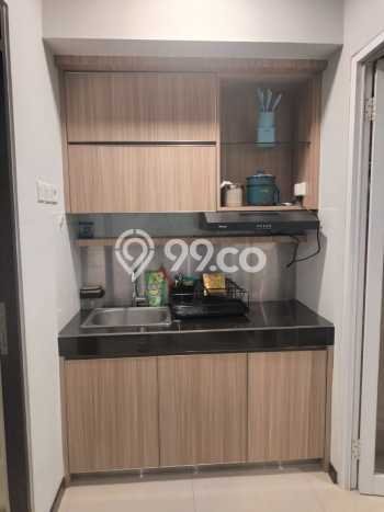 Apartemen Murah Dijual di Bandung 1 KT & 1 KM Apartemen Murah Dijual di Bandung 1 KT & 1 KM