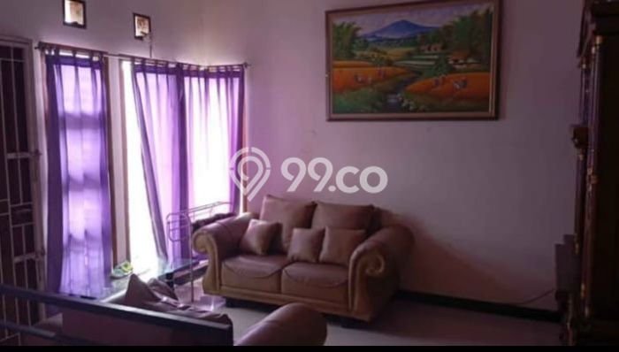 Hunian Nyaman Asri 3 KT Siap Pakai di Ciwastra Bandung Hunian Nyaman Asri 3 KT Siap Pakai di Ciwastra Bandung