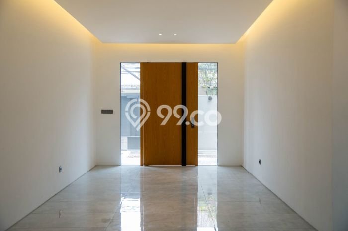 Rumah Elit Modern Tanpa Renovasi di Mekar Wangi Bandung Rumah Elit Modern Tanpa Renovasi di Mekar Wangi Bandung