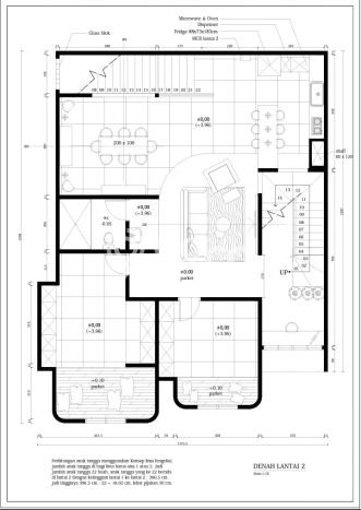 Hunian Elit LB 500m2 Siap Pakai Desain Elegan di Garuda, Bandung Hunian Elit LB 500m2 Siap Pakai Desain Elegan di Garuda, Bandung