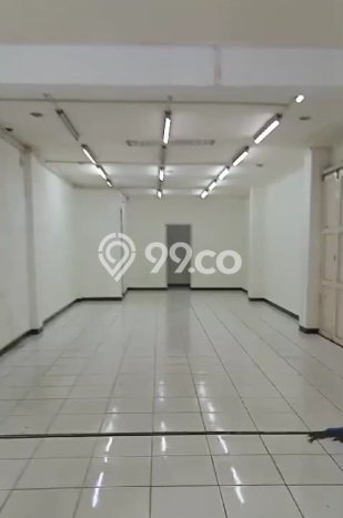 Ruko Dijual di Bandung LT 110m2 & LB 250m2 Lokasi Terbaik! Ruko Dijual di Bandung LT 110m2 & LB 250m2 Lokasi Terbaik!