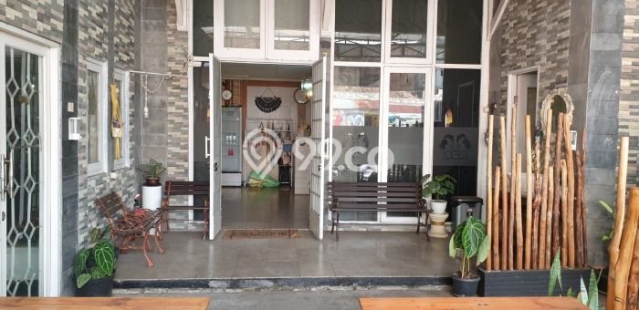 Hunian Elit LB 1100m2 Siap Huni Desain Elegan di Cimahi, Bandung Hunian Elit LB 1100m2 Siap Huni Desain Elegan di Cimahi, Bandung