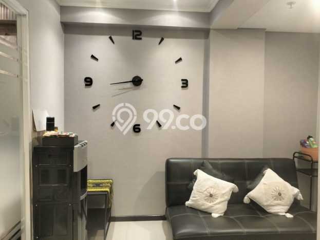 Apartemen Murah Dijual di Bandung 1 KT & 1 KM Apartemen Murah Dijual di Bandung 1 KT & 1 KM
