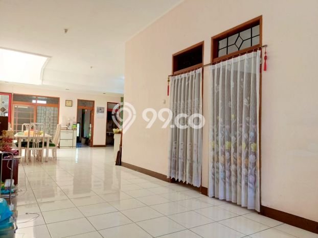 Rumah sewa siap pakai 3 Kamar Tidur di Buah Batu, Bandung Rumah sewa siap pakai 3 Kamar Tidur di Buah Batu, Bandung