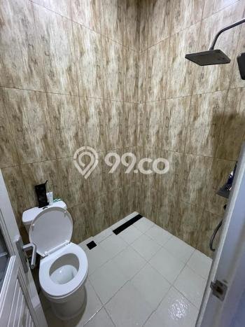 For Sale! Luxury House LT 152m2 Desain Elegan di Ciateul For Sale! Luxury House LT 152m2 Desain Elegan di Ciateul