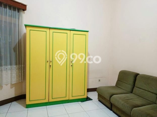 Rumah sewa siap pakai 3 Kamar Tidur di Buah Batu, Bandung Rumah sewa siap pakai 3 Kamar Tidur di Buah Batu, Bandung