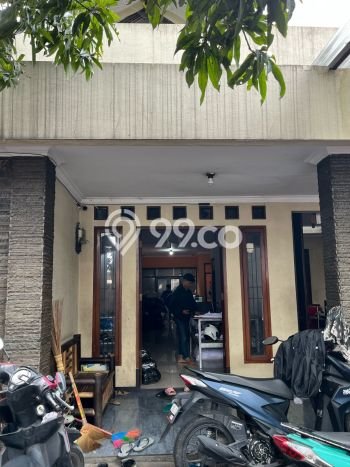 Rumah Minimalis 4 Kamar LT 210m2 di Cibaduyut Rumah Minimalis 4 Kamar LT 210m2 di Cibaduyut