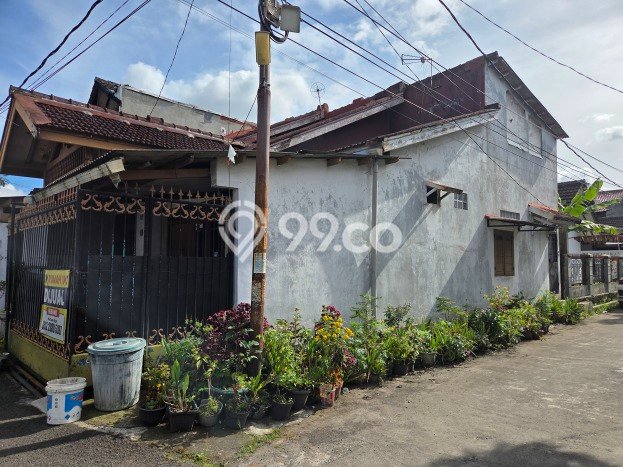 Hunian Nyaman Asri 3 KT Siap Pakai di Cibaduyut Bandung Hunian Nyaman Asri 3 KT Siap Pakai di Cibaduyut Bandung
