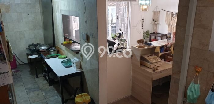Hunian Elit LB 1100m2 Siap Huni Desain Elegan di Cimahi, Bandung Hunian Elit LB 1100m2 Siap Huni Desain Elegan di Cimahi, Bandung