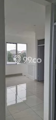 Rumah Minimalis 3 KT di Kopo Permai Bandung Unfurnished Rumah Minimalis 3 KT di Kopo Permai Bandung Unfurnished