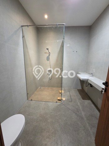 Hunian Mewah LB 200m2 Siap Pakai Desain Elegan di Mekar Wangi, Bandung Hunian Mewah LB 200m2 Siap Pakai Desain Elegan di Mekar Wangi, Bandung