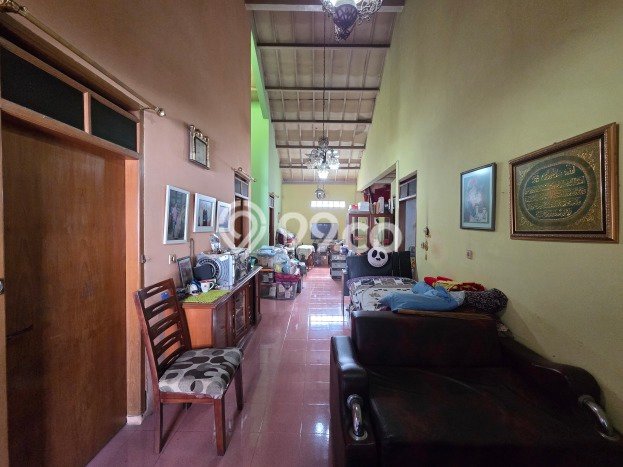 Hunian Nyaman Asri 3 KT Siap Pakai di Cibaduyut Bandung Hunian Nyaman Asri 3 KT Siap Pakai di Cibaduyut Bandung