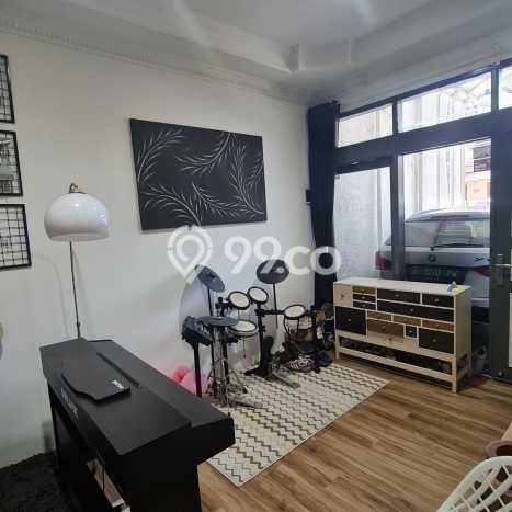 Rumah Strategis di Muara, Akses ke Muara, Bandung, Bandung - 3 KT Rumah Strategis di Muara, Akses ke Muara, Bandung, Bandung - 3 KT