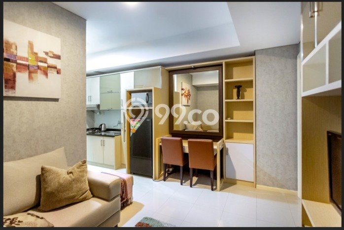 Hunian Apartemen 0 KT 1 KM di Tanah Abang, Jakarta Pusat Dijual Cepat Hunian Apartemen 0 KT 1 KM di Tanah Abang, Jakarta Pusat Dijual Cepat