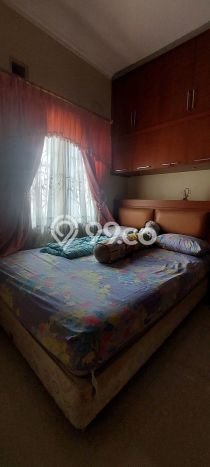 Jual Rumah Luas Megah Dengan View Cantik di Kemang Pratama, Bekasi Jual Rumah Luas Megah Dengan View Cantik di Kemang Pratama, Bekasi
