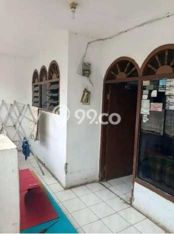 Dijual Rumah Eksklusif 3 KT di Pejaten Timur, Jakarta Selatan Dijual Rumah Eksklusif 3 KT di Pejaten Timur, Jakarta Selatan