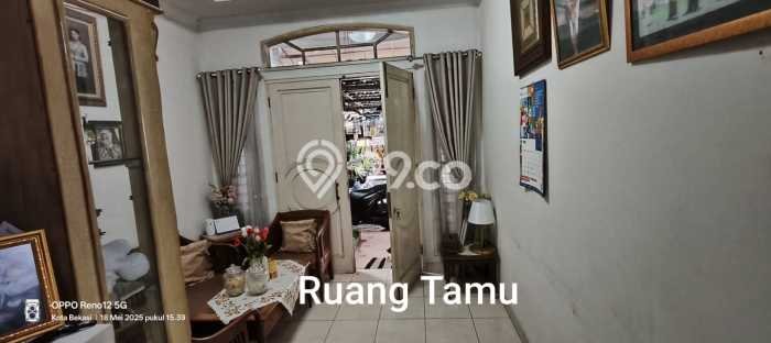 Hunian Mewah LB 120m2 Siap Pakai Desain Elegan di Harapan Indah, Bekasi Hunian Mewah LB 120m2 Siap Pakai Desain Elegan di Harapan Indah, Bekasi