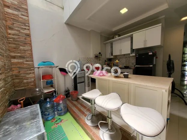 Dijual Hunian Rumah Terawat 3 KT di Summarecon Bekasi, Bekasi Dijual Hunian Rumah Terawat 3 KT di Summarecon Bekasi, Bekasi