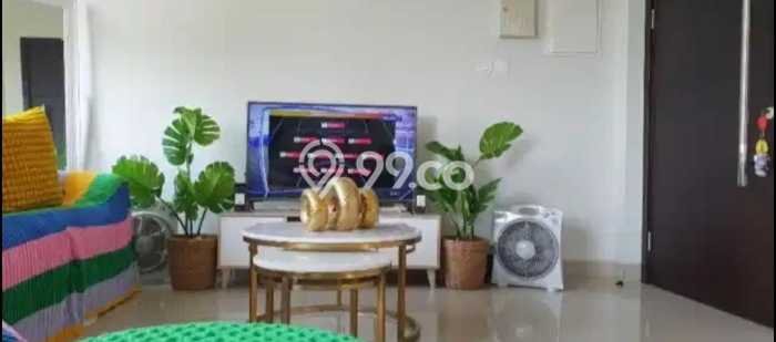 Apartemen Disewakan 5 Kamar Murah Siap Huni di Bekasi, Luas 121m2 Apartemen Disewakan 5 Kamar Murah Siap Huni di Bekasi, Luas 121m2