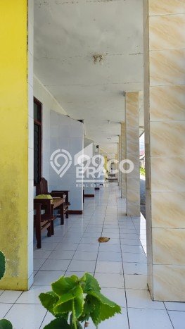 LOKASI STRATEGIS! Hotel Kawasan Biak Kota, Luas 3000m2m², Area Komersial LOKASI STRATEGIS! Hotel Kawasan Biak Kota, Luas 3000m2m², Area Komersial