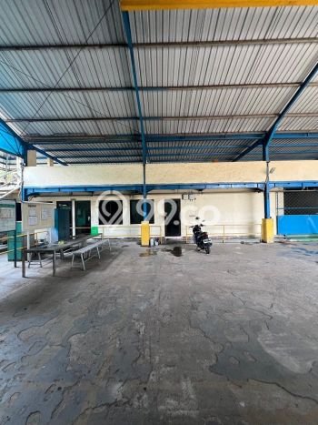 Paling Diincar! Gudang Dijual di Bekasi Kota Harga Kompetitif Paling Diincar! Gudang Dijual di Bekasi Kota Harga Kompetitif
