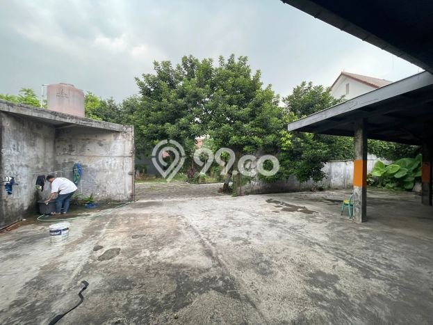 Best Deal Hunian Premium Ideal dan Luas di Kramat Jati, Jakarta Timur Best Deal Hunian Premium Ideal dan Luas di Kramat Jati, Jakarta Timur