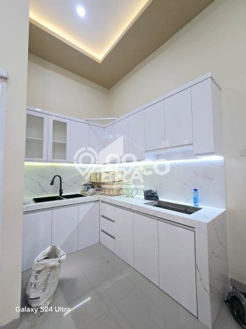 Jual Rumah Strategis Bagus Punya 3 KT di Medan Satria Bekasi SHM Jual Rumah Strategis Bagus Punya 3 KT di Medan Satria Bekasi SHM