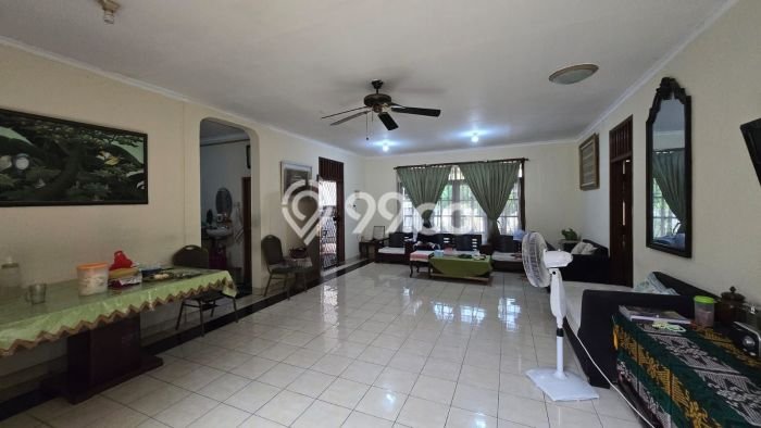 Rumah Minimalis 4 KT di Pekayon Bekasi Unfurnished Rumah Minimalis 4 KT di Pekayon Bekasi Unfurnished