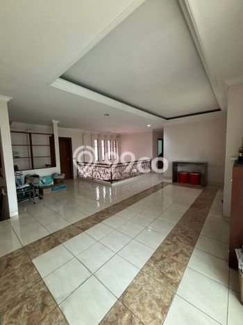 Dijual Rumah Mewah Megah Dengan View Eksklusif di Kemang Pratama, Bekasi Dijual Rumah Mewah Megah Dengan View Eksklusif di Kemang Pratama, Bekasi