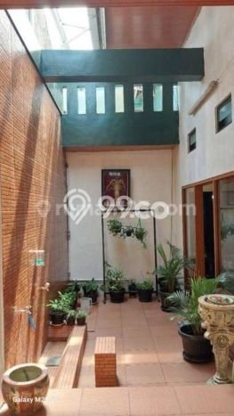 Jual Rumah Eksklusif 3 KT di Jati Asih, Bekasi Jual Rumah Eksklusif 3 KT di Jati Asih, Bekasi