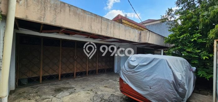 Dijual Tanah di Cempaka Putih Jakarta Pusat Luas 756m2 SHM Dijual Tanah di Cempaka Putih Jakarta Pusat Luas 756m2 SHM
