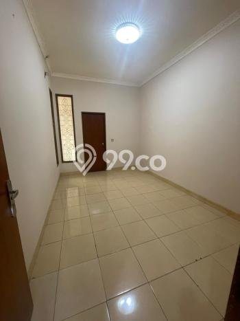 Rumah Modern 3 KT di Kemang Pratama Bekasi Unfurnished Rumah Modern 3 KT di Kemang Pratama Bekasi Unfurnished