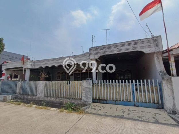 Hunian Nyaman Asri 2 KT Siap Pakai di Jatibening Bekasi Hunian Nyaman Asri 2 KT Siap Pakai di Jatibening Bekasi