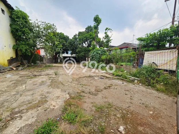 Ruko Dijual di Bekasi Kota Bekasi dengan LB 50m2 Ruko Dijual di Bekasi Kota Bekasi dengan LB 50m2