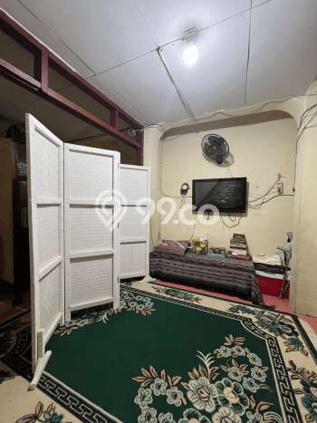 Dijual Hunian Mewah dengan Fasilitas Sekitar Komplit di Pancoran, Jakarta Selatan Dijual Hunian Mewah dengan Fasilitas Sekitar Komplit di Pancoran, Jakarta Selatan